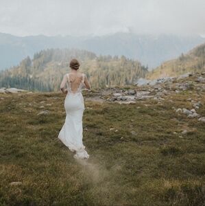 Meet your Posher, Molly